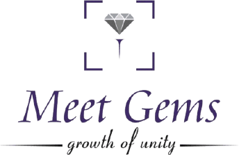 Meet Gems Logo