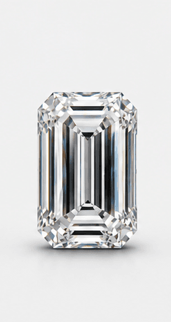 Emerald Cut