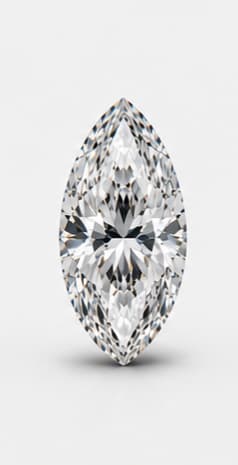Marquise Cut