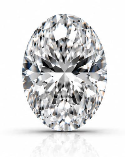Oval Cut