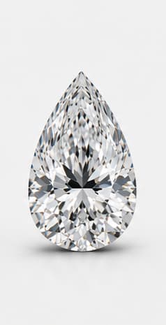 Pear Cut
