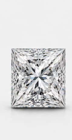 Princess Cut