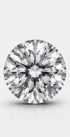 Round Cut